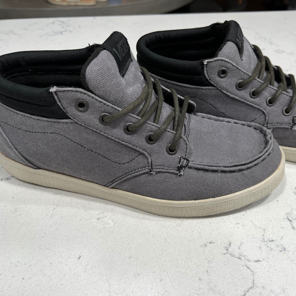 Vans Surf Mids M10